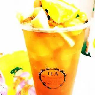 Hình ảnh Trà nhiệt đới