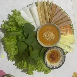 Hình ảnh NEM NƯỚNG NHA TRANG - PHÊN