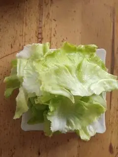 Hình ảnh Salad  Trộn Dấm 