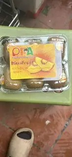 Hình ảnh Kiwi vàng 6quả