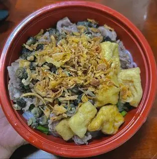 Hình ảnh Bún Riêu Ốc Bò Đậu 