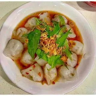 Hình ảnh há cảo 1 trứng 