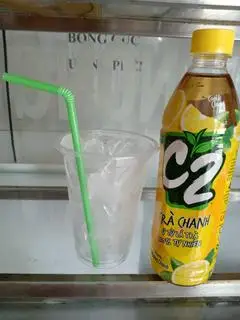 Hình ảnh Trà C2 