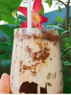 Hình ảnh Cacao sữa tươi