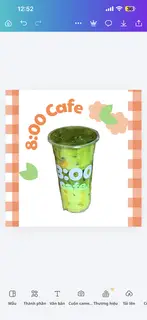 Hình ảnh MATCHA COLDWHISK CARAMEL
