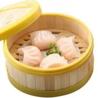 Hình ảnh Há cảo Tôm chiên (4 viên)