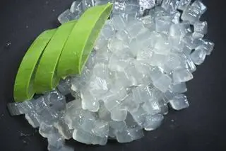 Hình ảnh Thạch Nha Đam
