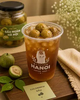 Hình ảnh Ủ sấu