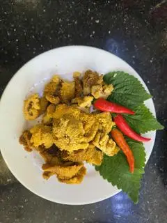 Hình ảnh Trứng cá ( thêm)