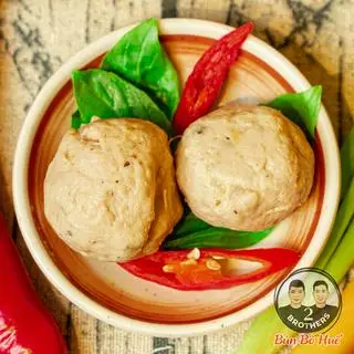 Hình ảnh 2 Bò viên to