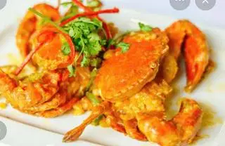 Hình ảnh 2thịt trung sốt trứng muối