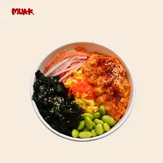 Hình ảnh Poke bowl