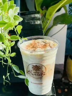 Hình ảnh Barista kem sữa
