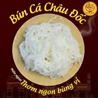 Hình ảnh Bún thêm