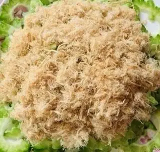 Hình ảnh Chà bông heo - 100g