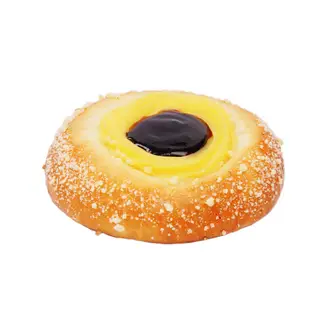 Hình ảnh Blueberry Custard