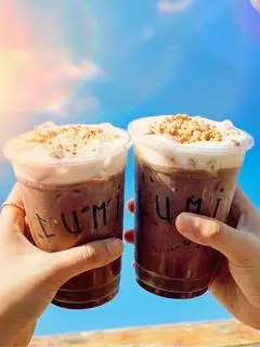 Hình ảnh Cacao hạnh nhân