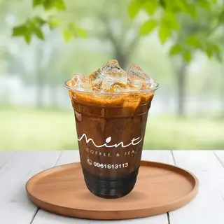 Hình ảnh Cà phê phin đá