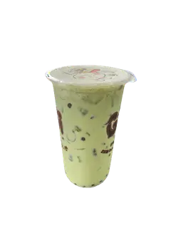 Hình ảnh Trà sữa matcha