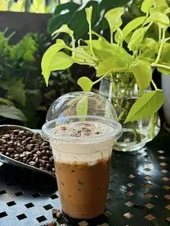 Hình ảnh Cafe Muối (L)