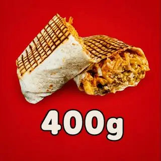 Hình ảnh Tacos đặc biệt nhỏ cỡ 400g
