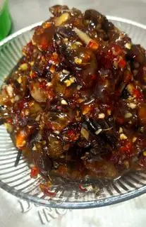 Hình ảnh Mắm Ba Khía