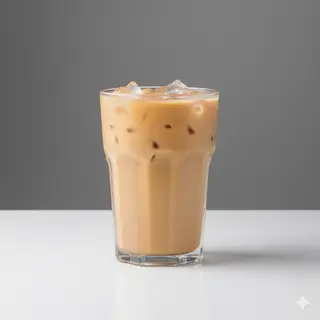 Hình ảnh Sữa Tươi Cà Phê 