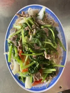 Hình ảnh Phở xào
