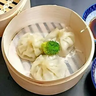 Hình ảnh Tiểu long bao- 3pcs