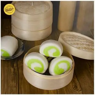 Hình ảnh màng thầu lá dứa