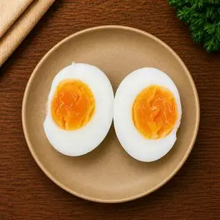 Hình ảnh Trứng lòng đào