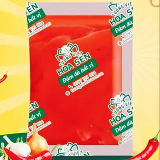 Hình ảnh Tương ớt