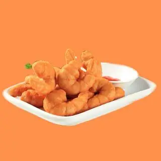 Hình ảnh Mì Trộn Tôm Surimi