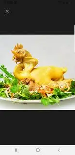 Hình ảnh Combo gà cúng
