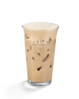 Hình ảnh Hồng trà sữa
