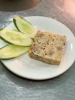 Hình ảnh Chả thêm