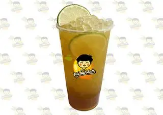 Hình ảnh Lục Trà Chanh