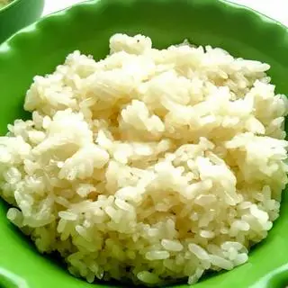 Hình ảnh Xôi Trắng