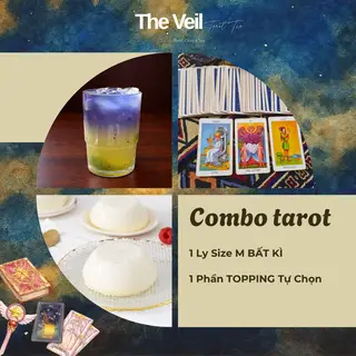 Hình ảnh Combo tarot
