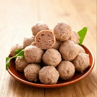 Hình ảnh Bò viên