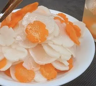 Hình ảnh Dưa chua