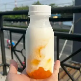 Hình ảnh Sữa Chua Uống