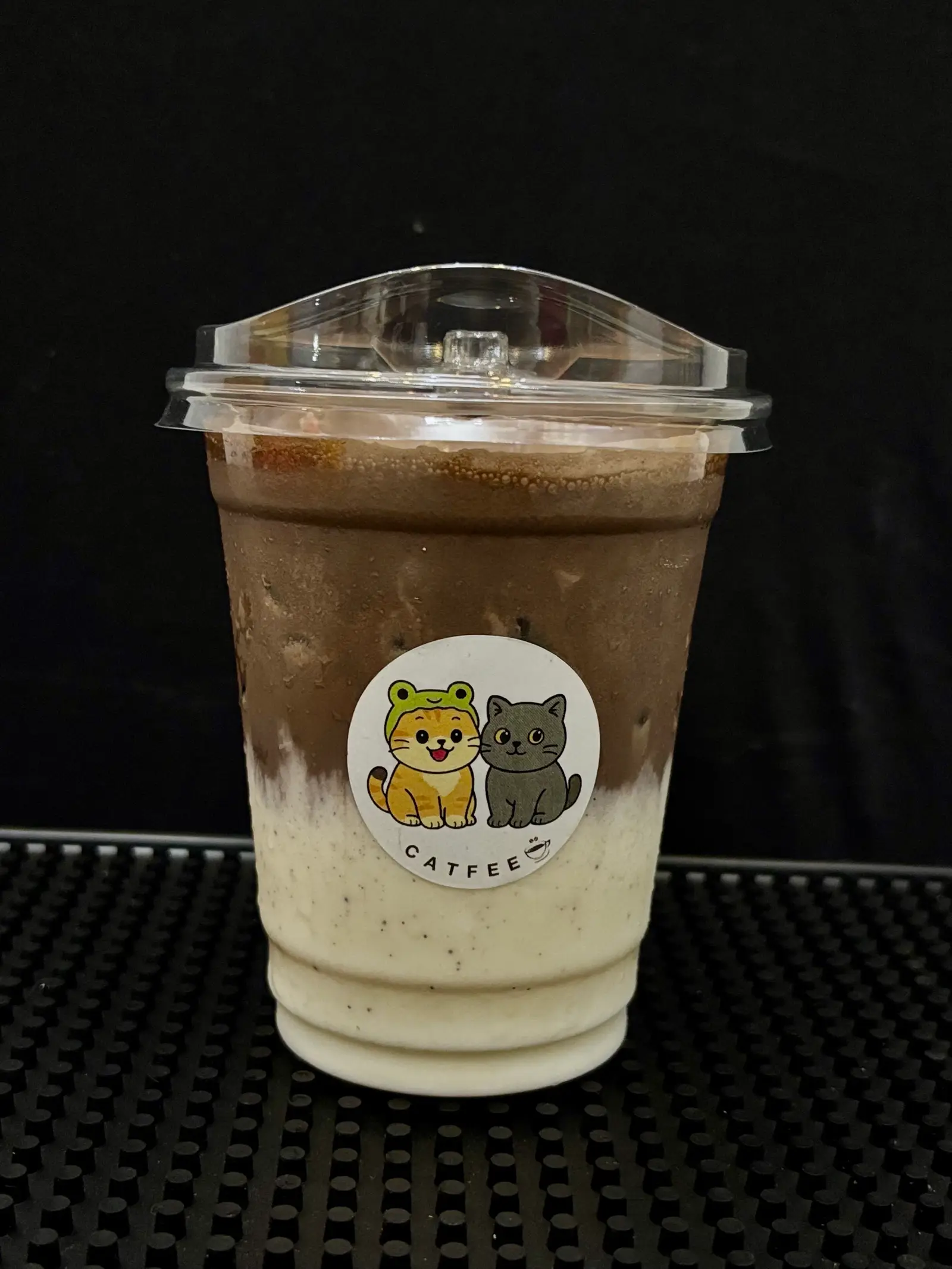 Hình ảnh Cream choco latte