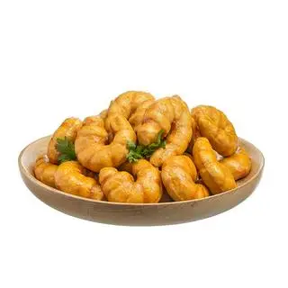 Hình ảnh Tôm surimi ( 1v )