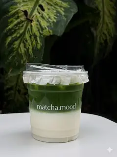 Hình ảnh Matcha Latte