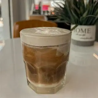 Hình ảnh Cà phê Muối