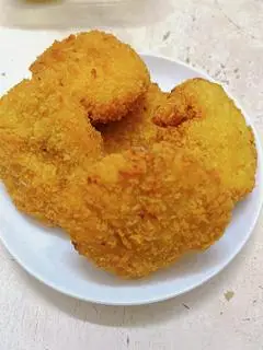 Hình ảnh Bánh gà - 5 chiếc