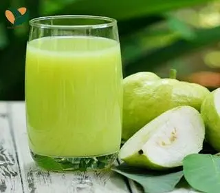 Hình ảnh Nước ép ổi