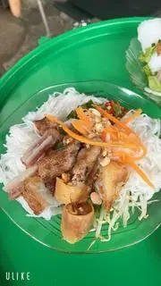 Hình ảnh BÚN HEO QUAY 