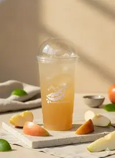 Hình ảnh Táo lê